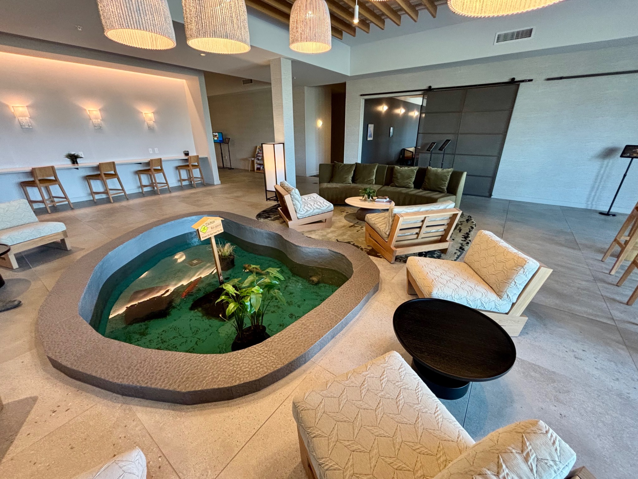Cedartree Hotel